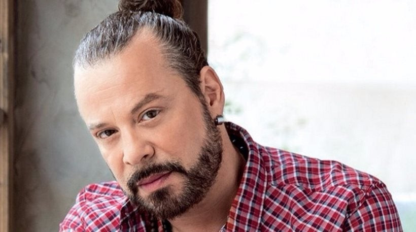 Χρήστος Δάντης: «Καλύτερα να πεθάνεις άμα σκέφτεσαι έτσι για τους ομοφυλόφιλους» (ΒΙΝΤΕΟ)